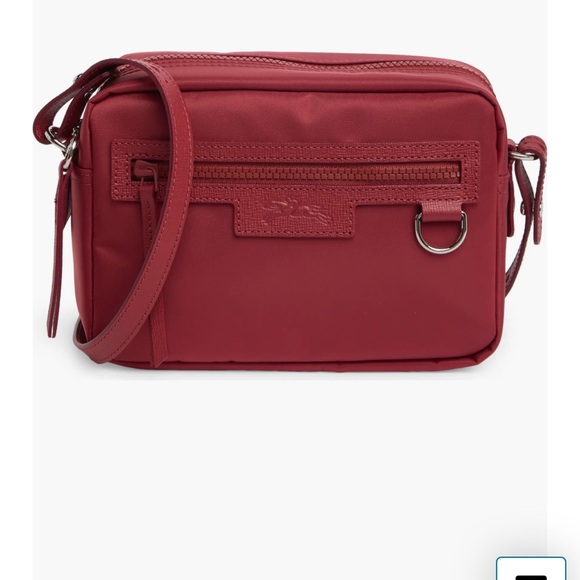 Longchamp Le Pliage Neo Camera Bag - Picture 9 of 10